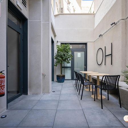 Style Suites By Olala Homes Madrid Dış mekan fotoğraf