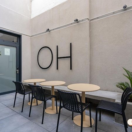 Style Suites By Olala Homes Madrid Dış mekan fotoğraf