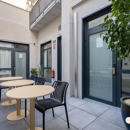 Style Suites By Olala Homes Madrid Dış mekan fotoğraf
