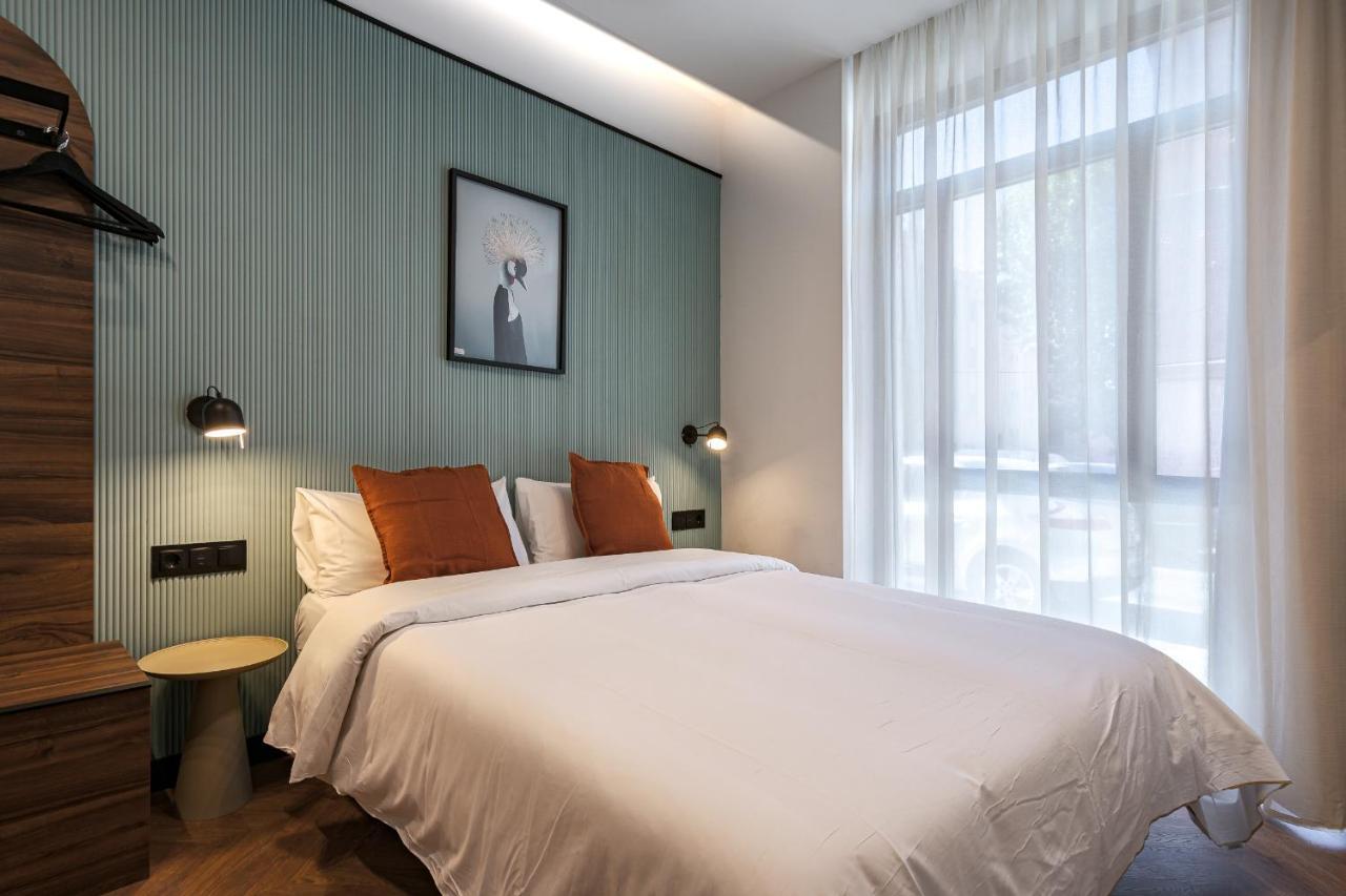 Style Suites By Olala Homes Madrid Dış mekan fotoğraf