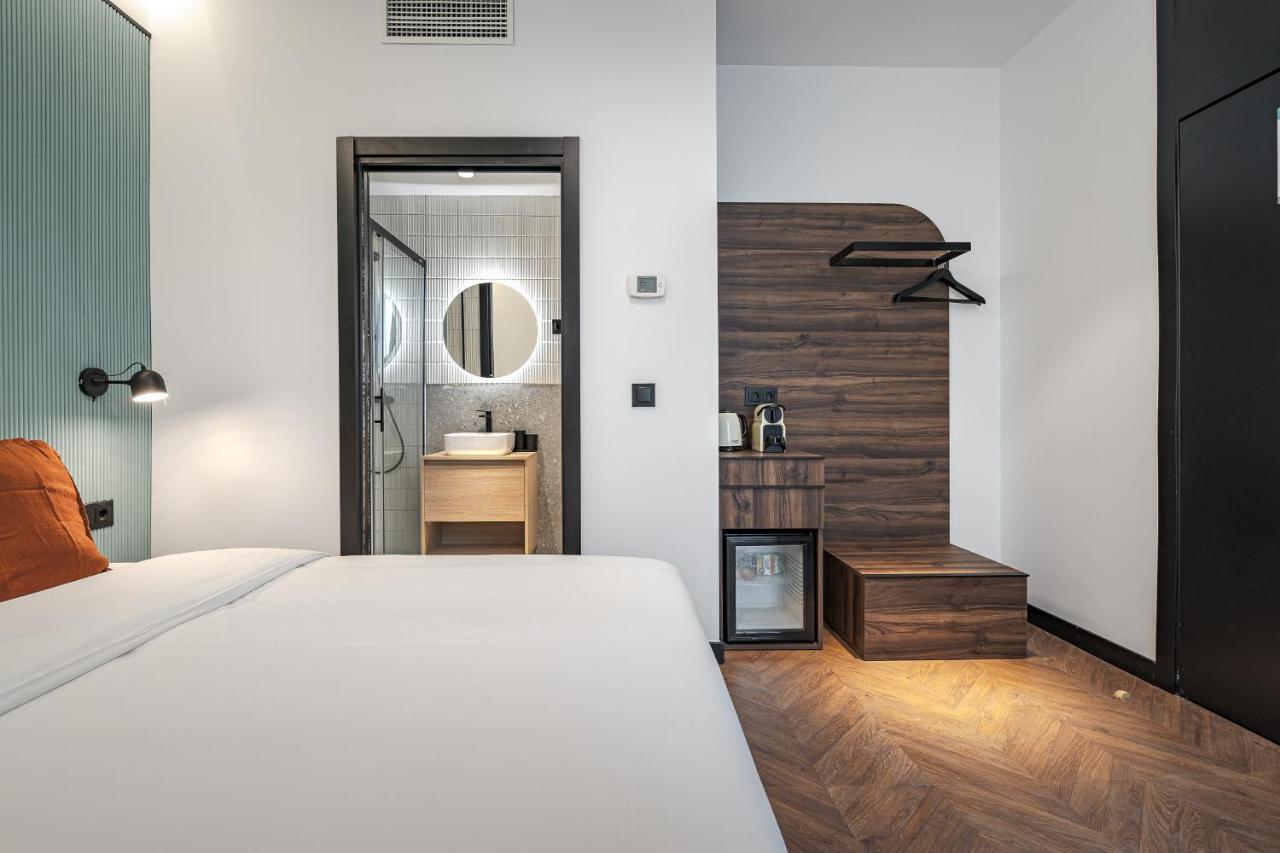 Style Suites By Olala Homes Madrid Dış mekan fotoğraf