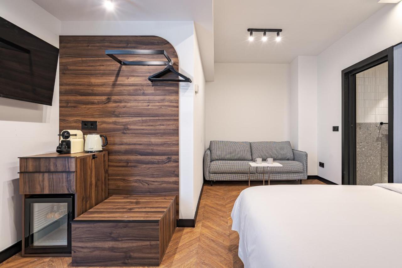 Style Suites By Olala Homes Madrid Dış mekan fotoğraf