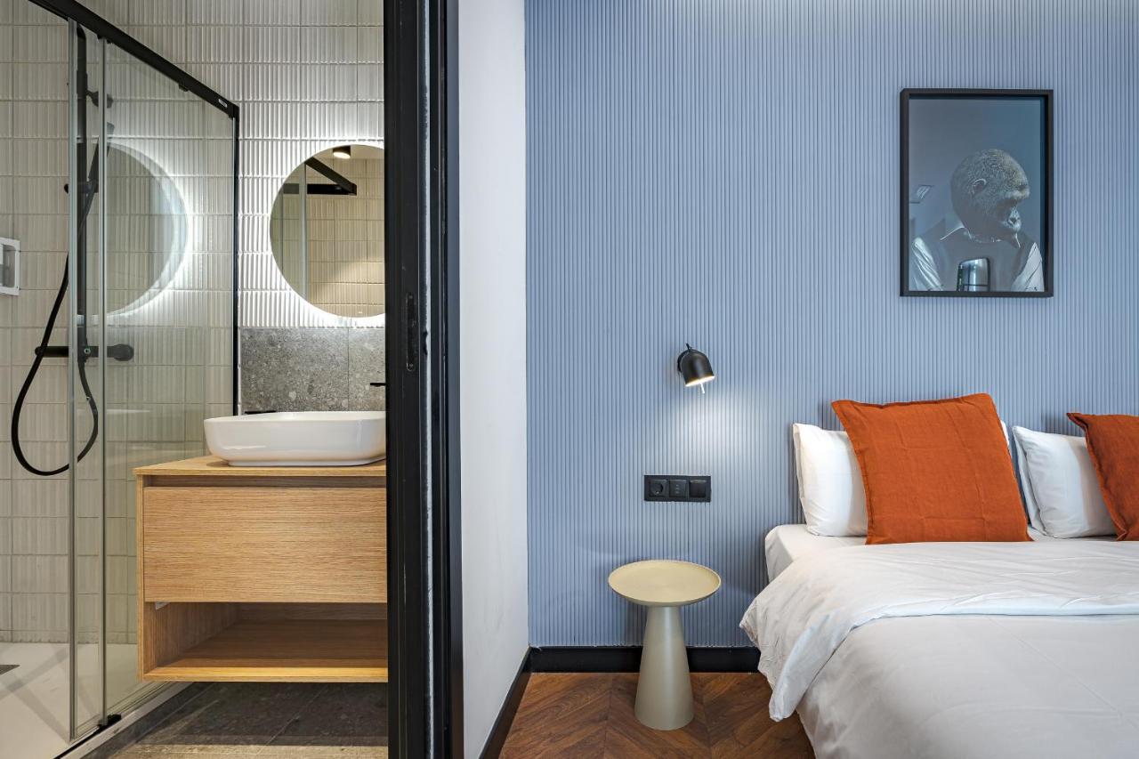 Style Suites By Olala Homes Madrid Dış mekan fotoğraf