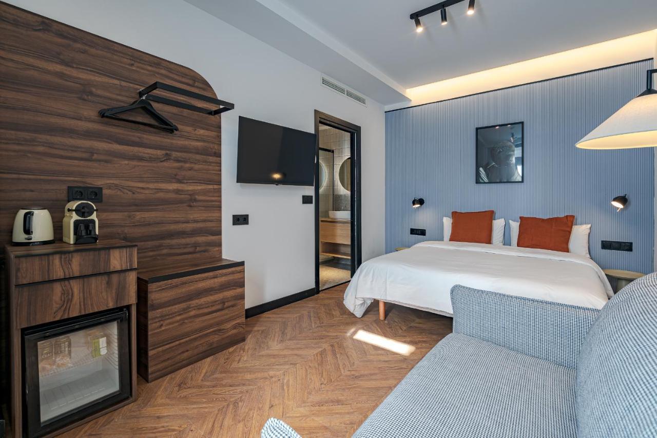 Style Suites By Olala Homes Madrid Dış mekan fotoğraf