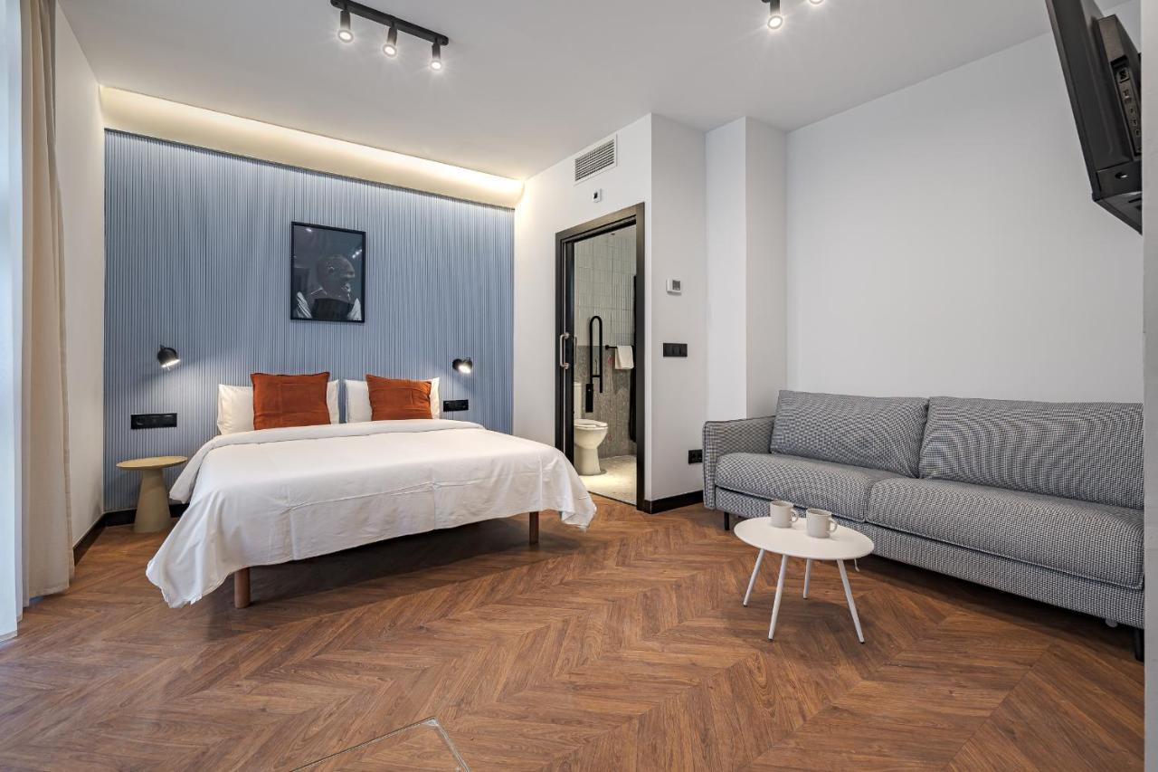 Style Suites By Olala Homes Madrid Dış mekan fotoğraf