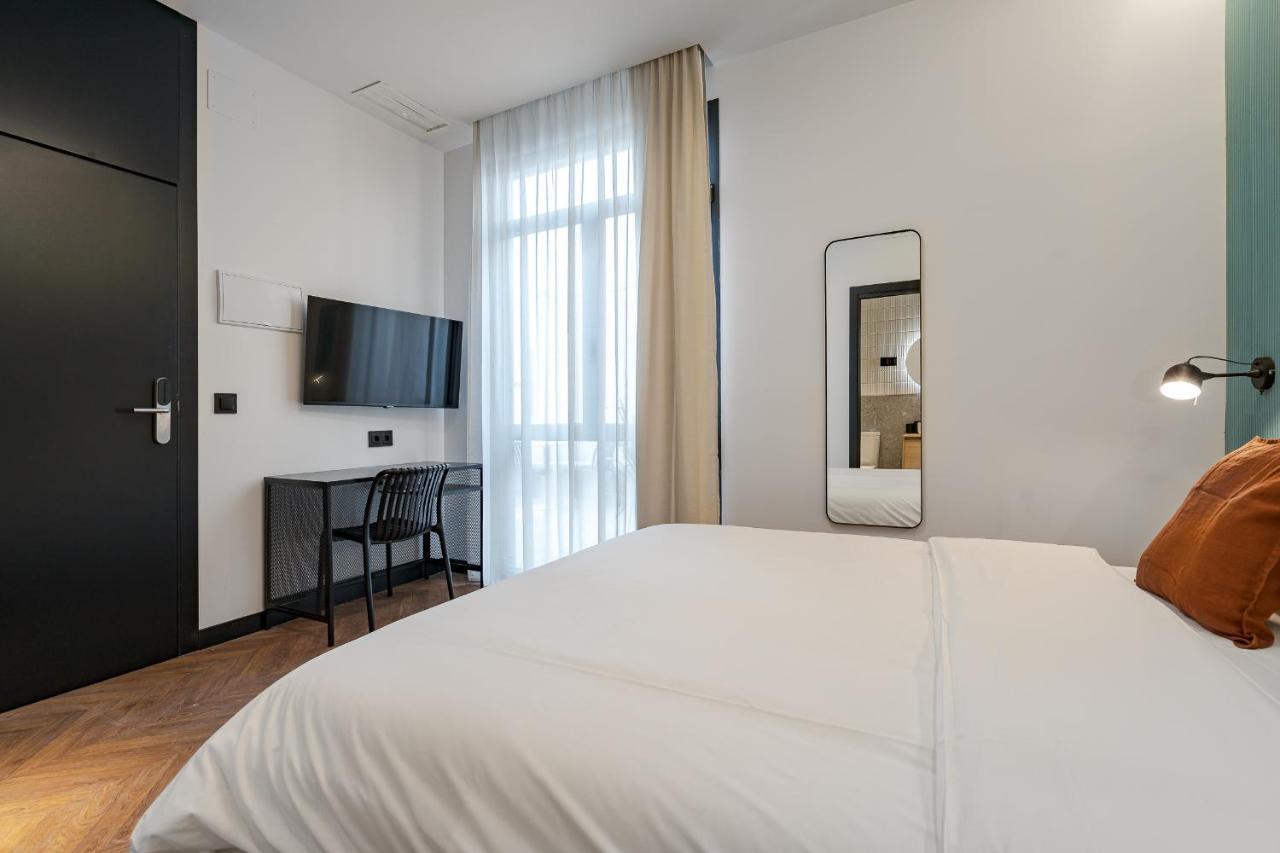 Style Suites By Olala Homes Madrid Dış mekan fotoğraf