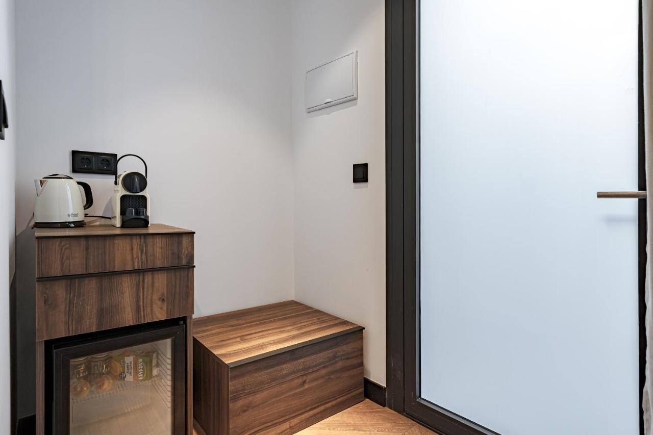 Style Suites By Olala Homes Madrid Dış mekan fotoğraf