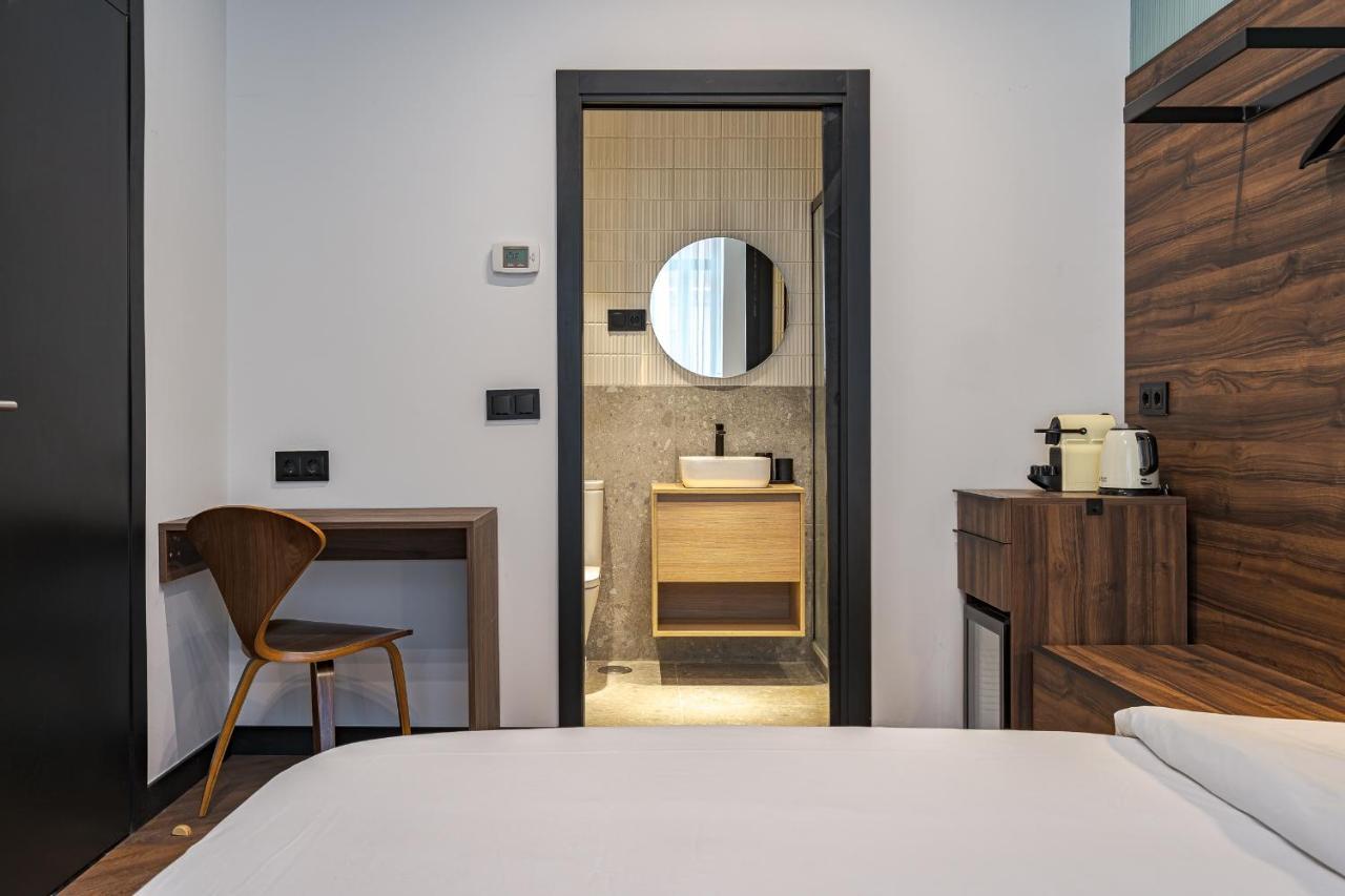 Style Suites By Olala Homes Madrid Dış mekan fotoğraf