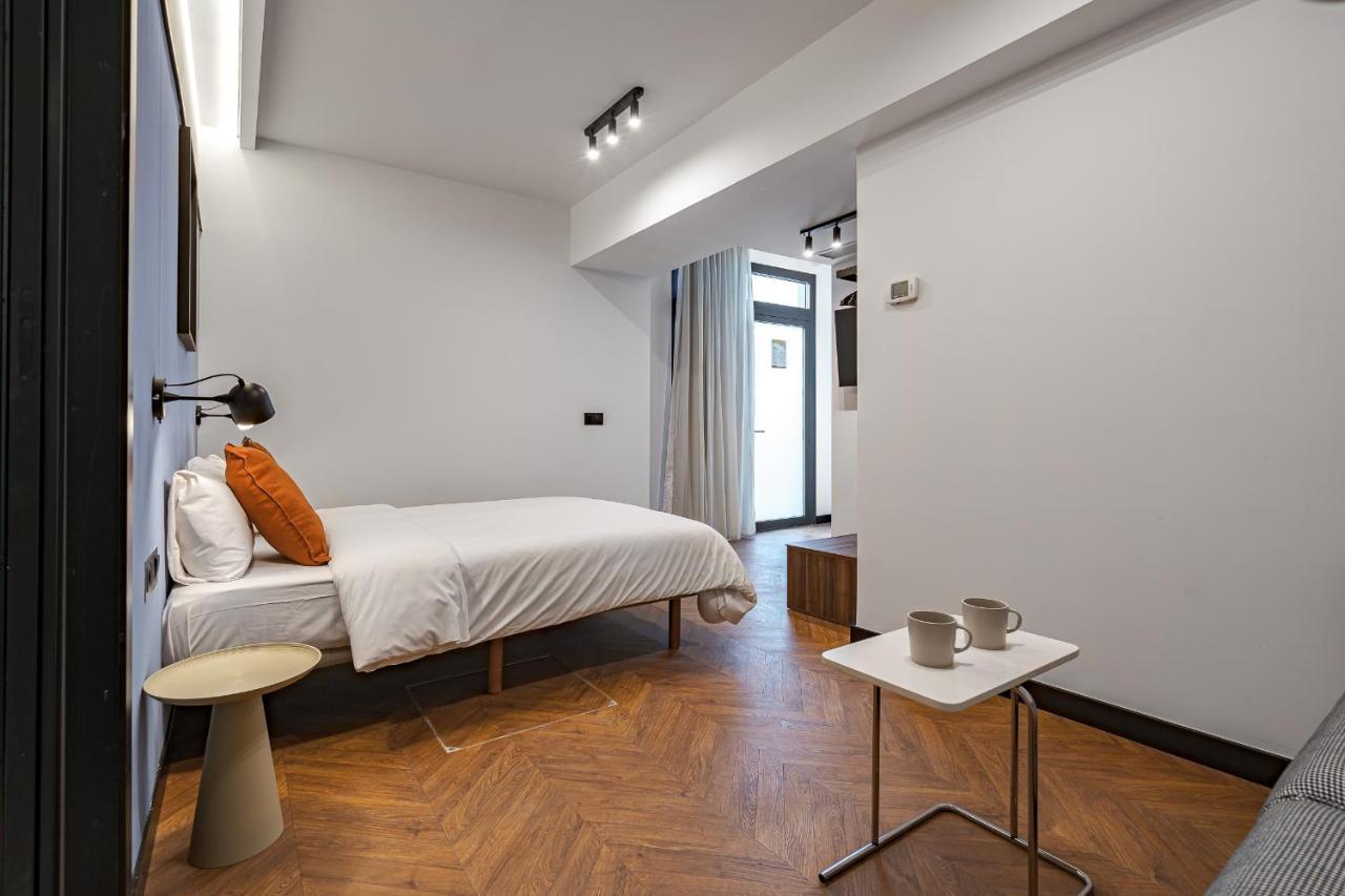 Style Suites By Olala Homes Madrid Dış mekan fotoğraf