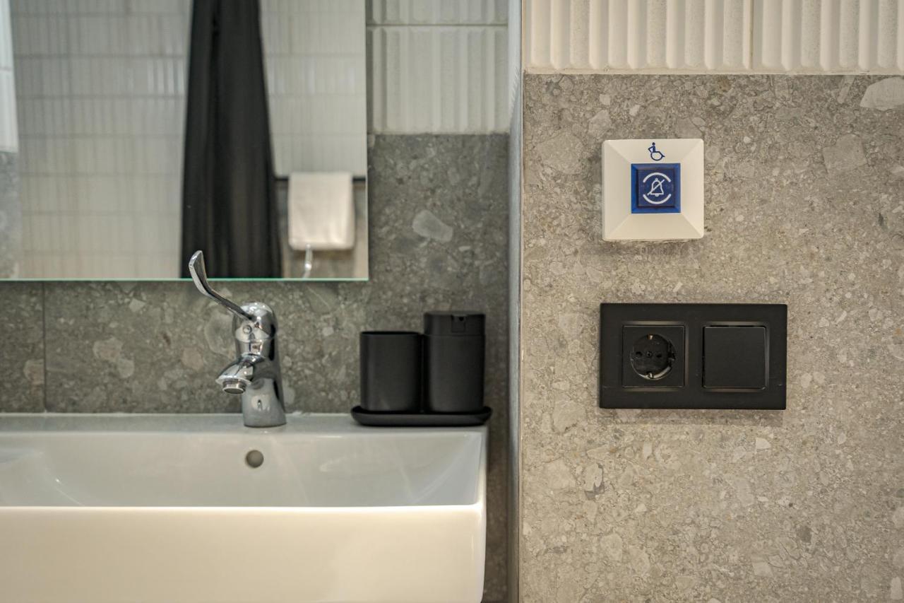 Style Suites By Olala Homes Madrid Dış mekan fotoğraf