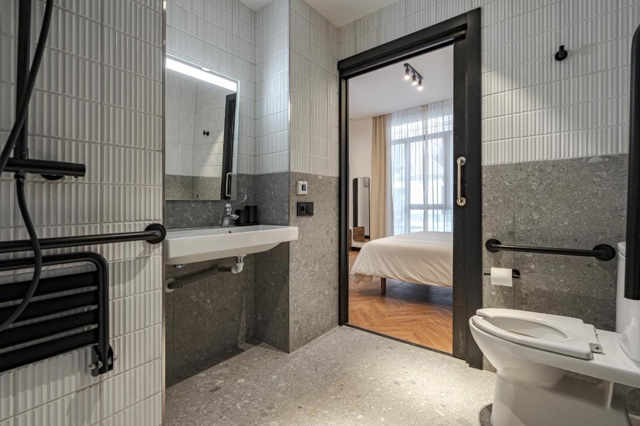 Style Suites By Olala Homes Madrid Dış mekan fotoğraf