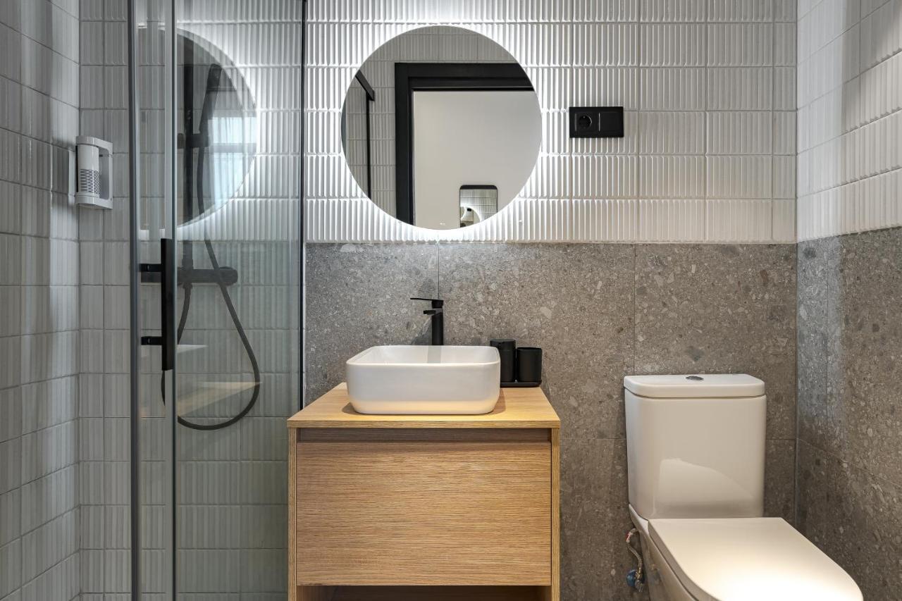 Style Suites By Olala Homes Madrid Dış mekan fotoğraf