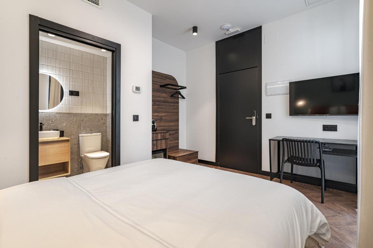 Style Suites By Olala Homes Madrid Dış mekan fotoğraf