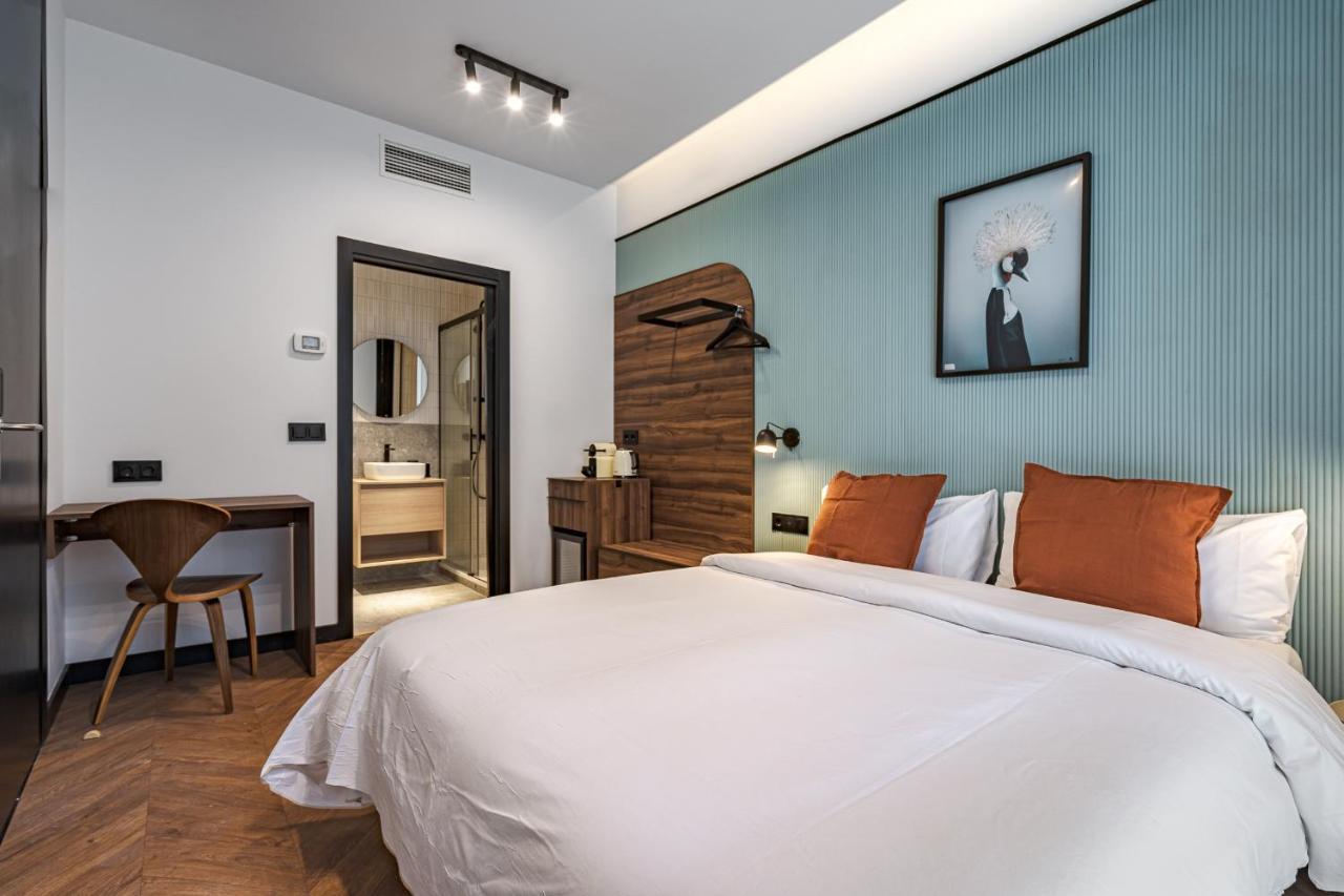 Style Suites By Olala Homes Madrid Dış mekan fotoğraf