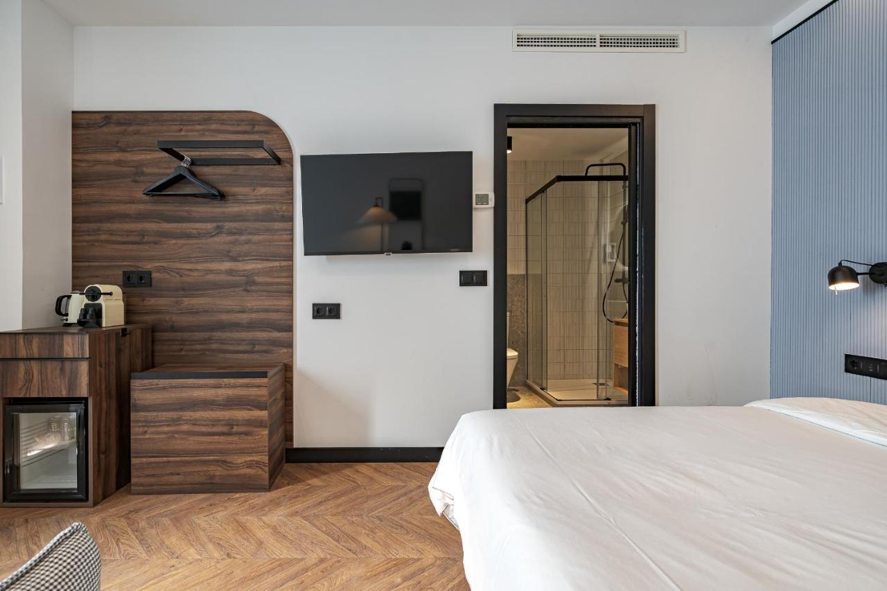 Style Suites By Olala Homes Madrid Dış mekan fotoğraf