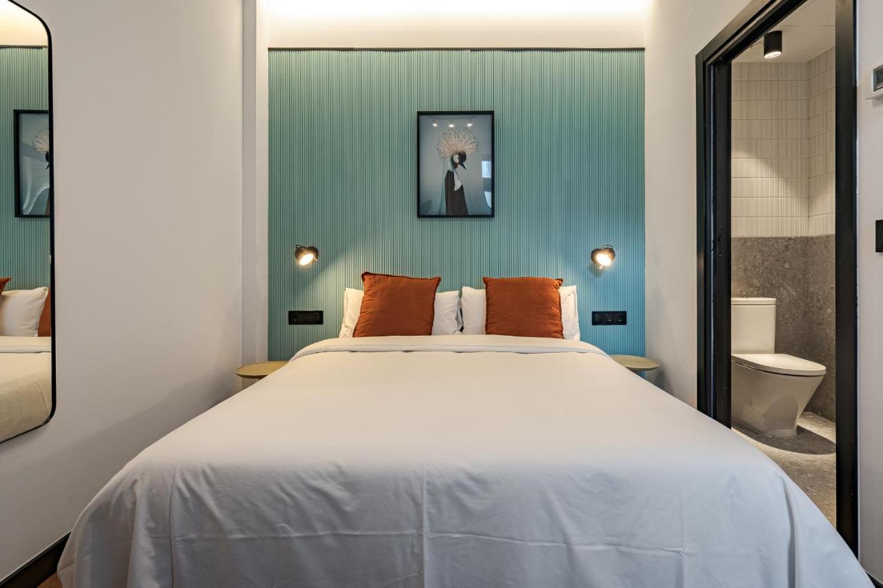 Style Suites By Olala Homes Madrid Dış mekan fotoğraf