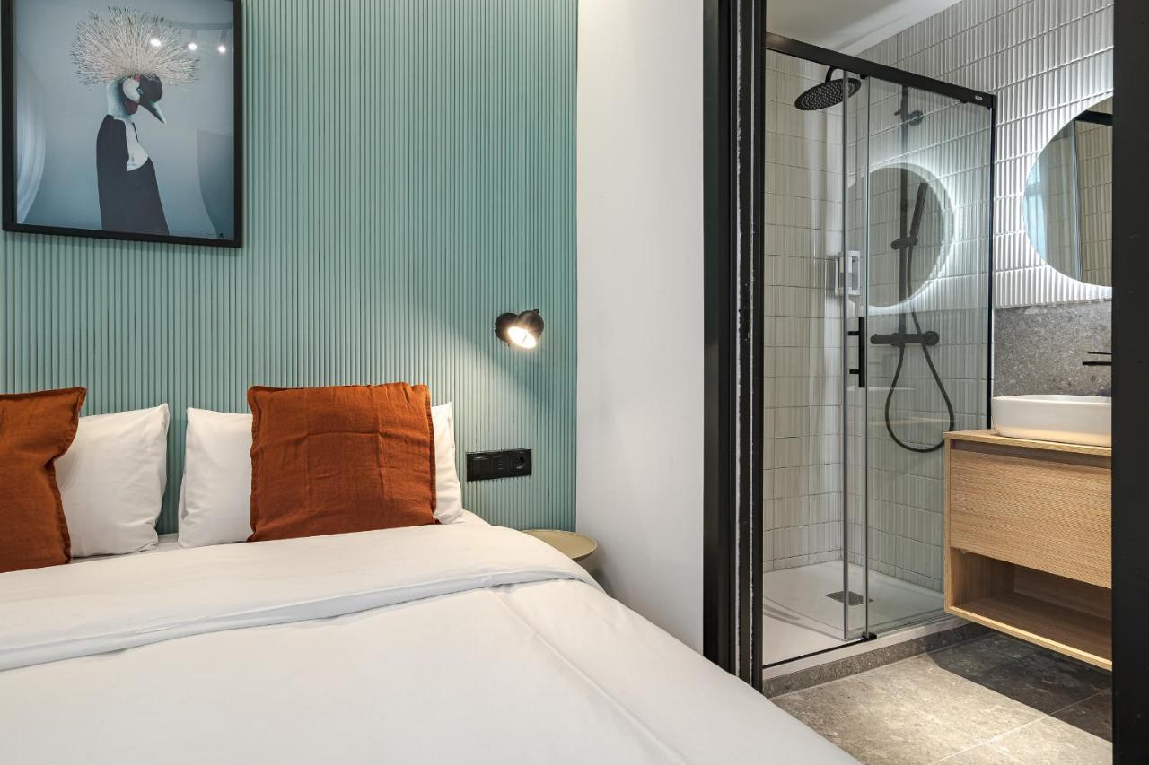 Style Suites By Olala Homes Madrid Dış mekan fotoğraf