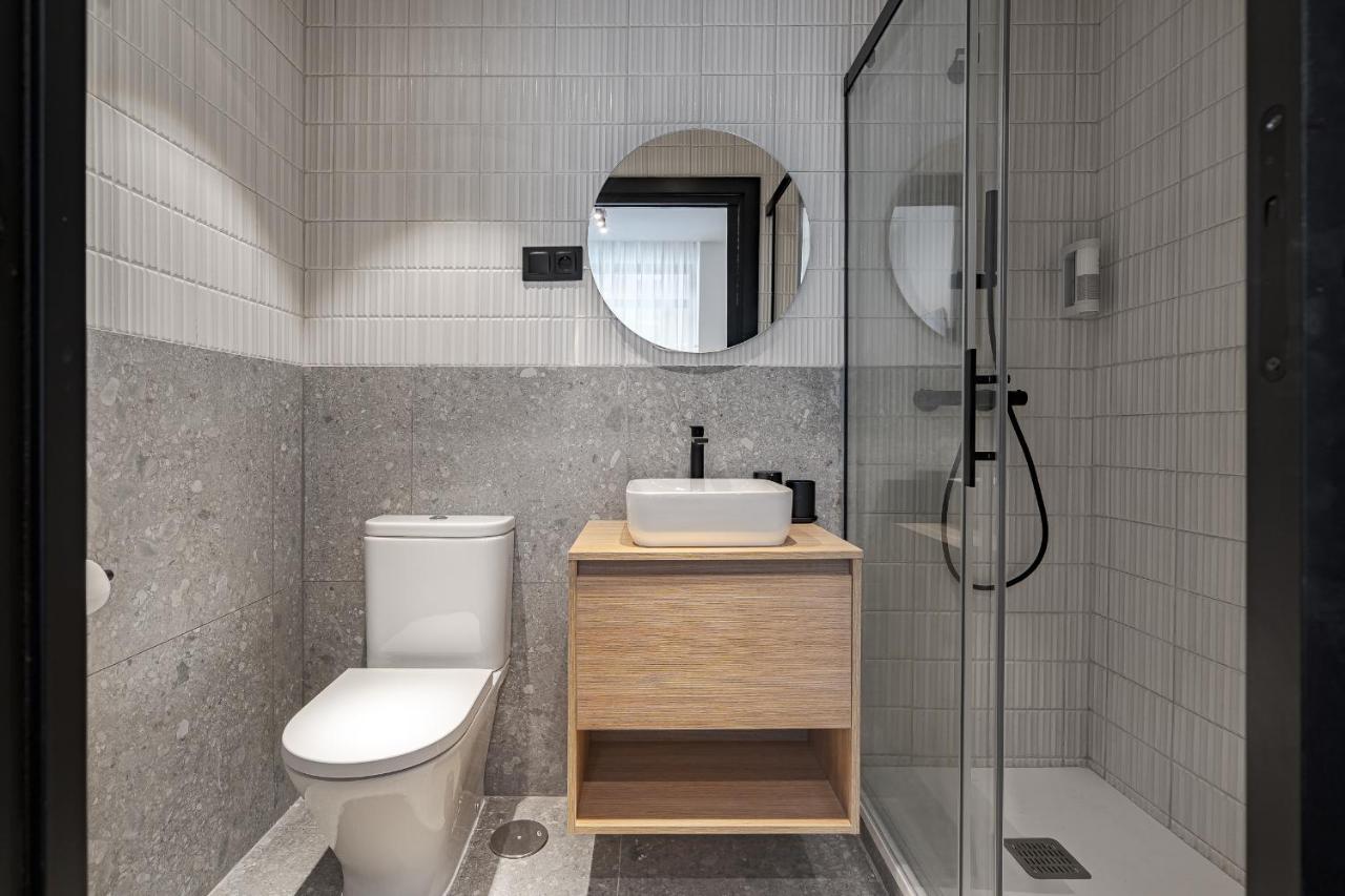 Style Suites By Olala Homes Madrid Dış mekan fotoğraf