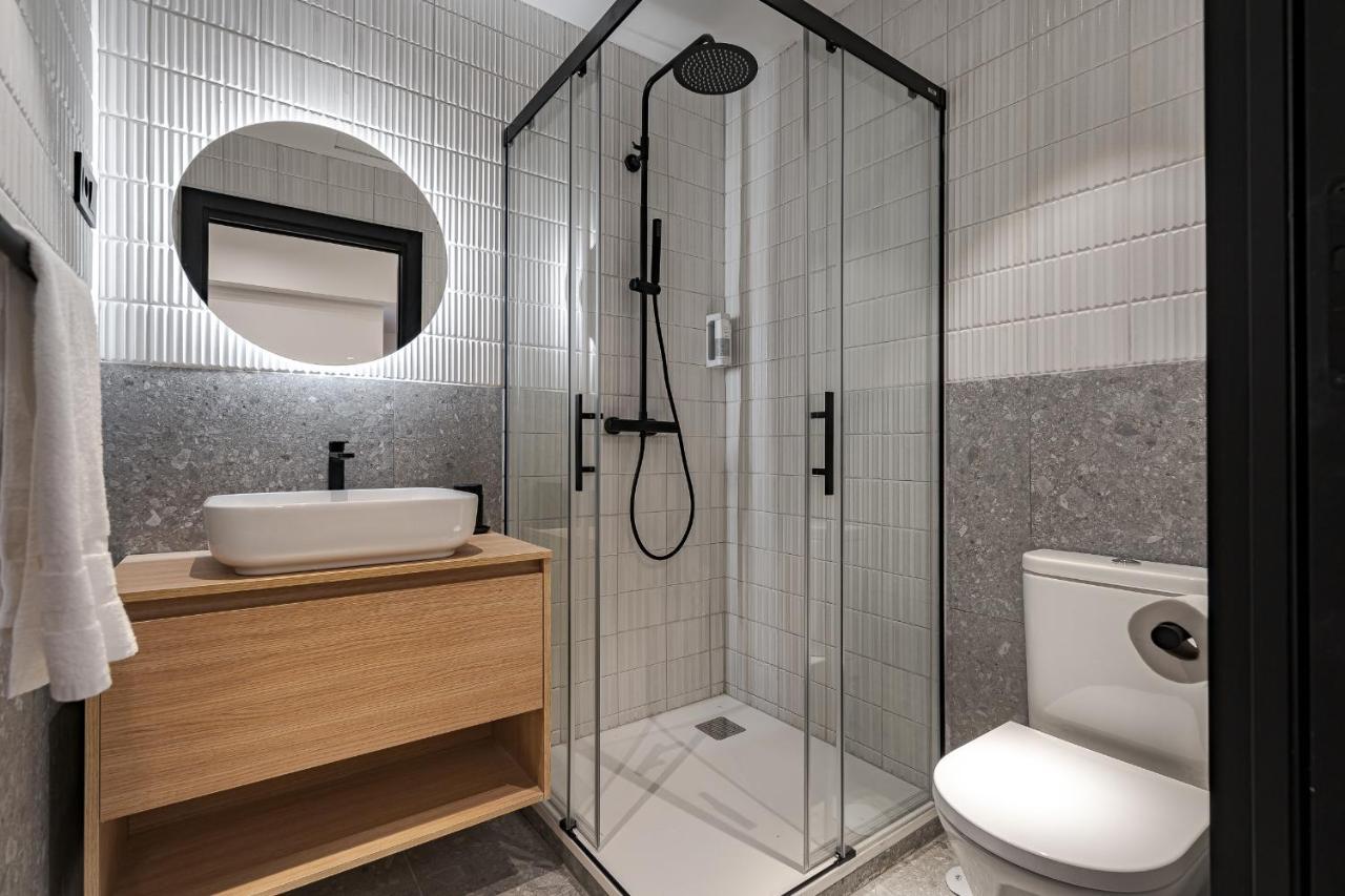 Style Suites By Olala Homes Madrid Dış mekan fotoğraf