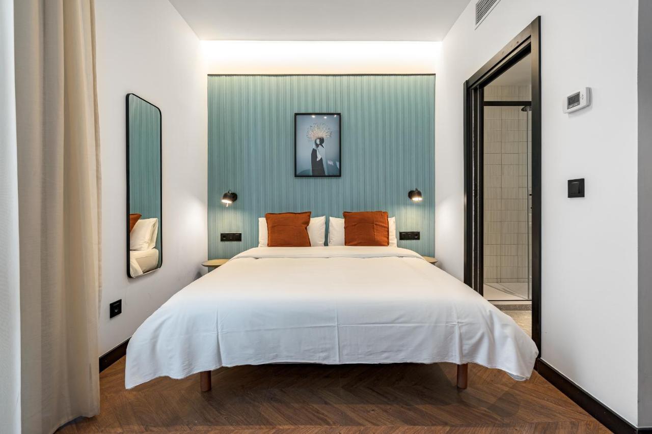 Style Suites By Olala Homes Madrid Dış mekan fotoğraf