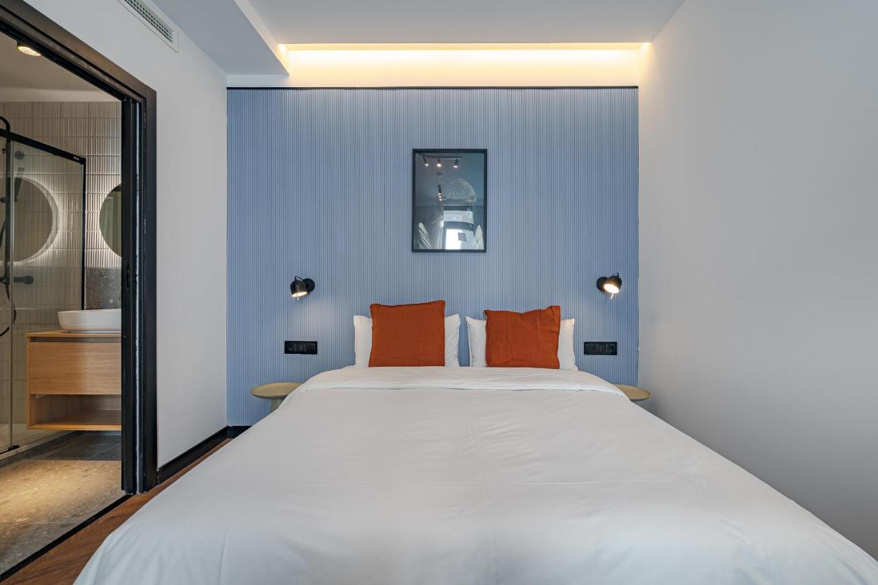 Style Suites By Olala Homes Madrid Dış mekan fotoğraf