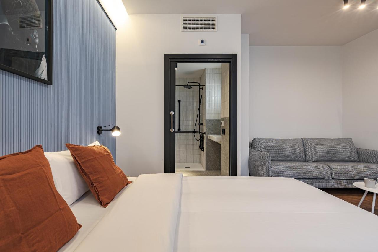 Style Suites By Olala Homes Madrid Dış mekan fotoğraf