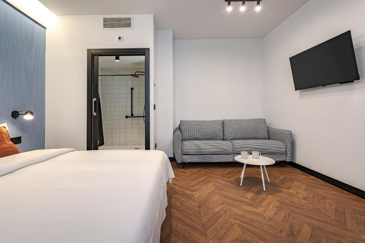 Style Suites By Olala Homes Madrid Dış mekan fotoğraf
