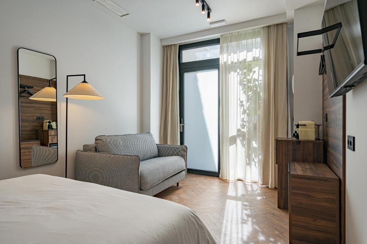 Style Suites By Olala Homes Madrid Dış mekan fotoğraf