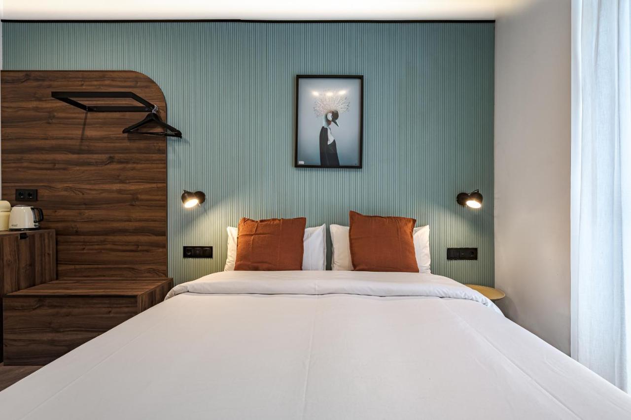Style Suites By Olala Homes Madrid Dış mekan fotoğraf