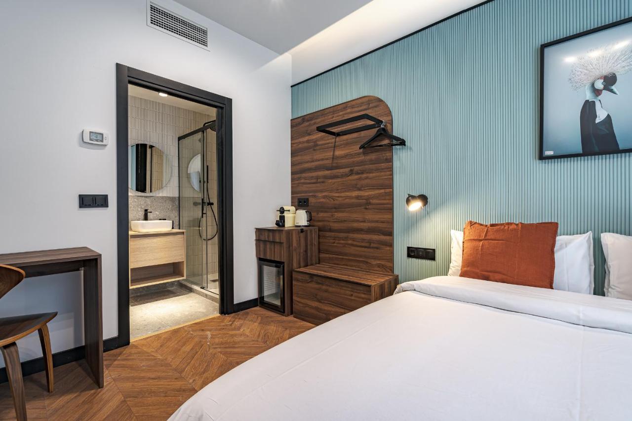Style Suites By Olala Homes Madrid Dış mekan fotoğraf