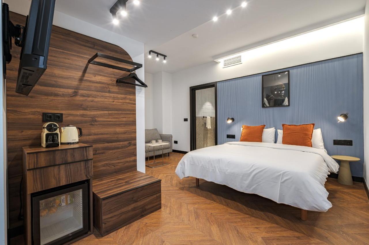 Style Suites By Olala Homes Madrid Dış mekan fotoğraf