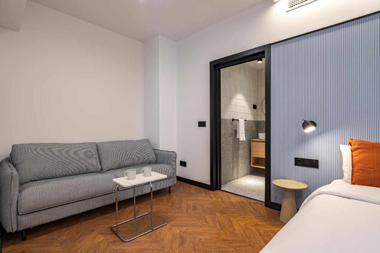 Style Suites By Olala Homes Madrid Dış mekan fotoğraf