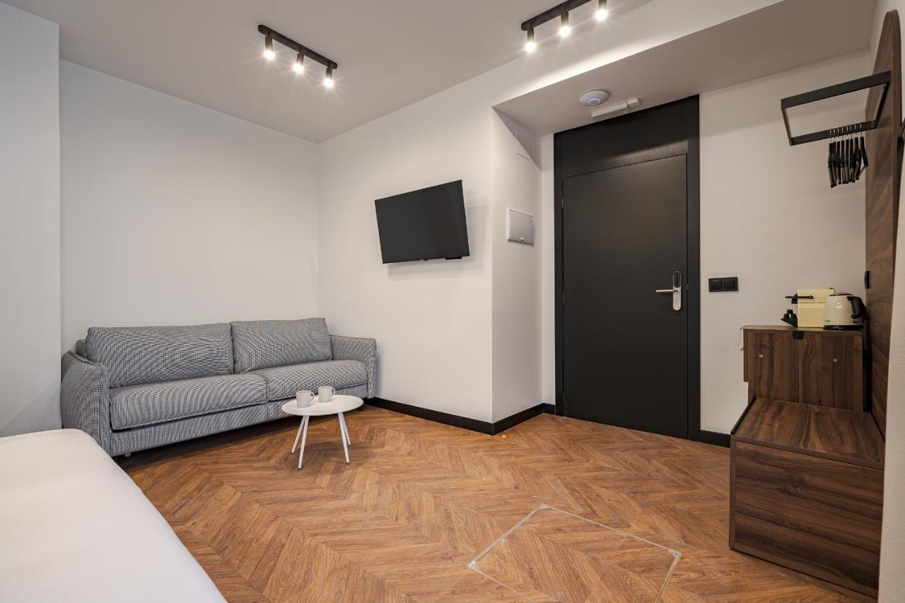 Style Suites By Olala Homes Madrid Dış mekan fotoğraf