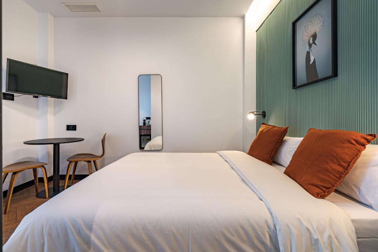Style Suites By Olala Homes Madrid Dış mekan fotoğraf
