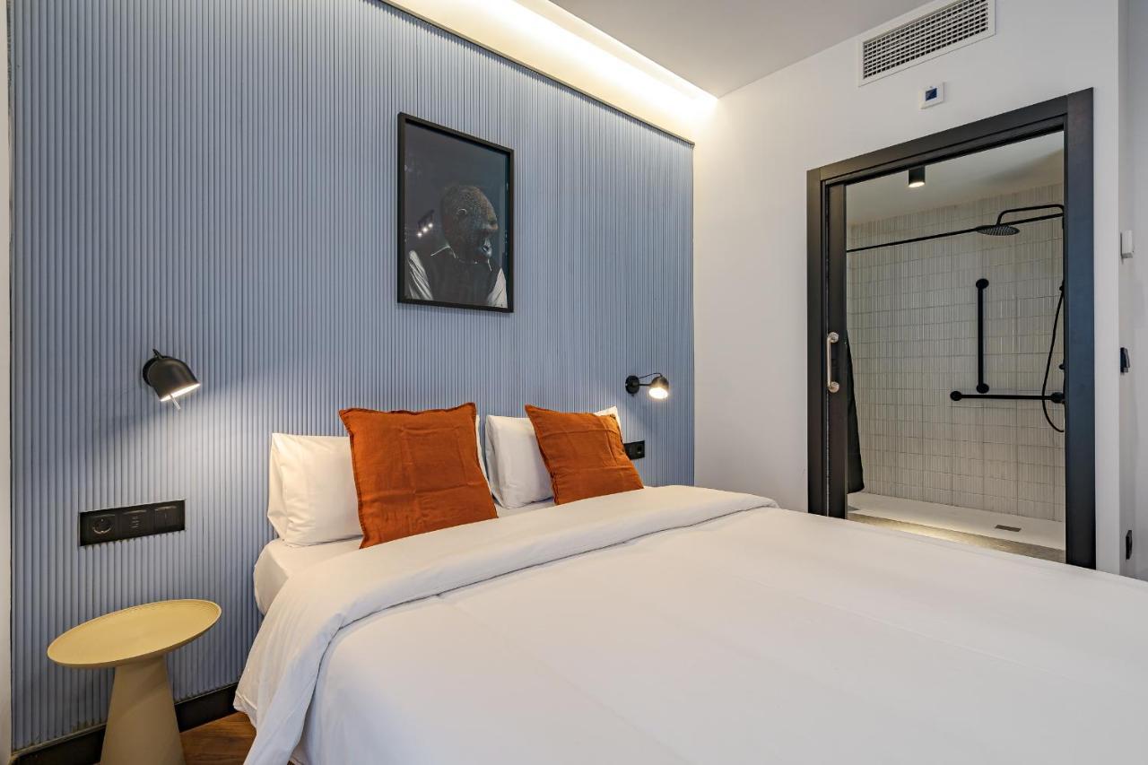 Style Suites By Olala Homes Madrid Dış mekan fotoğraf