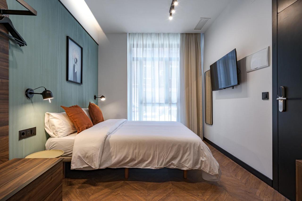 Style Suites By Olala Homes Madrid Dış mekan fotoğraf