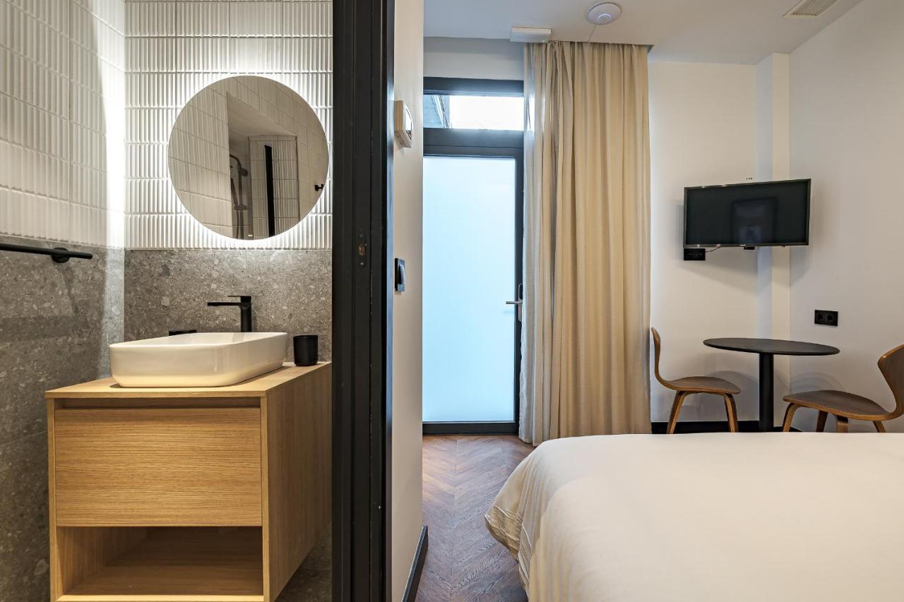 Style Suites By Olala Homes Madrid Dış mekan fotoğraf