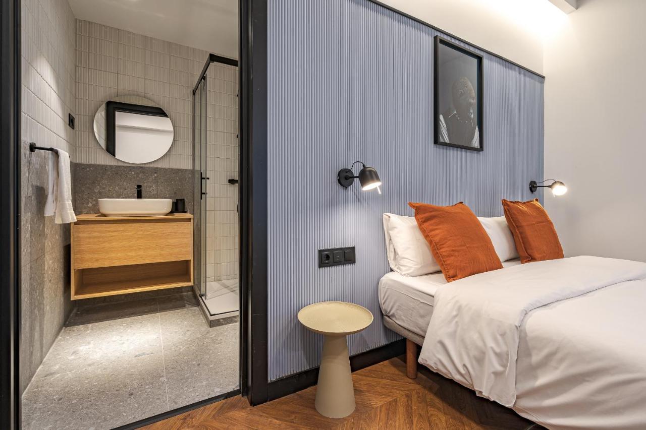 Style Suites By Olala Homes Madrid Dış mekan fotoğraf