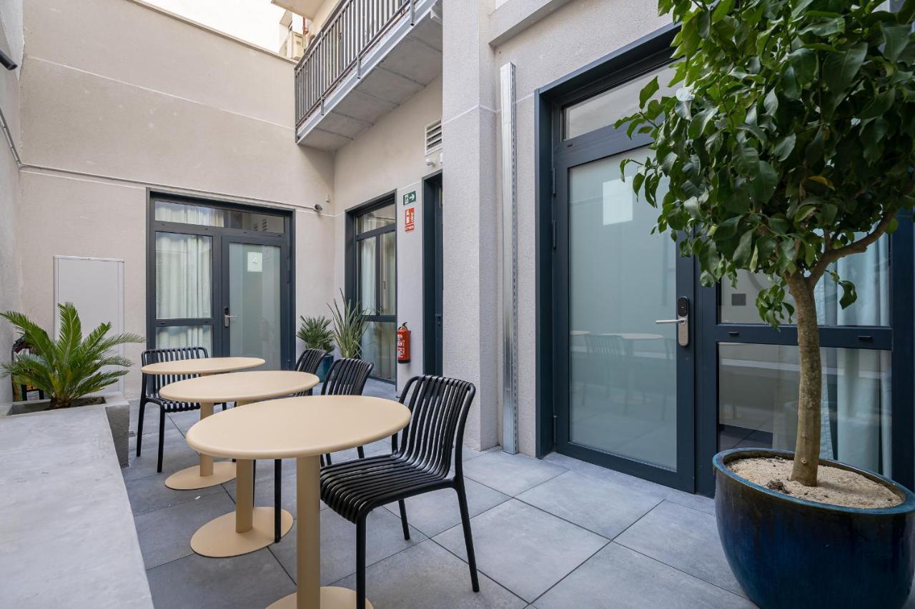 Style Suites By Olala Homes Madrid Dış mekan fotoğraf