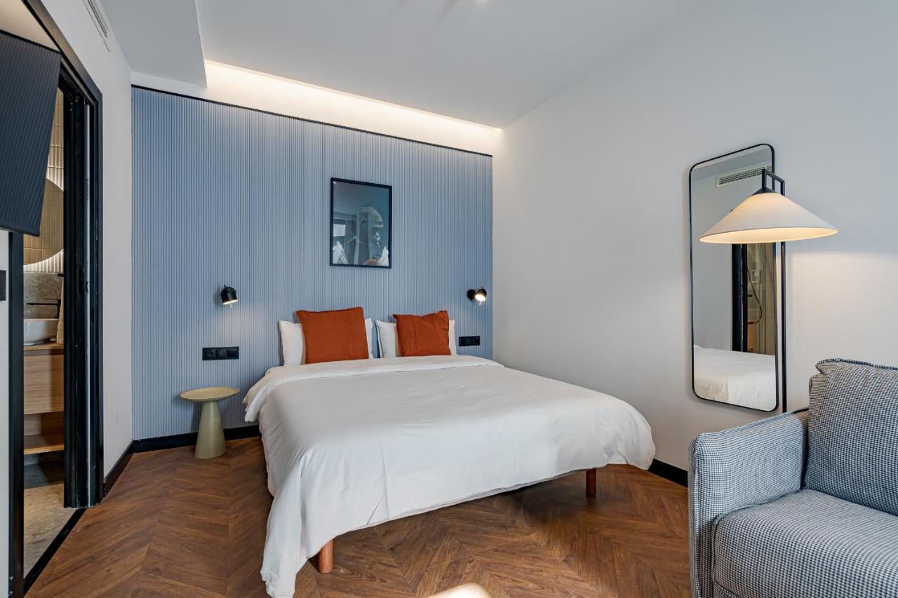Style Suites By Olala Homes Madrid Dış mekan fotoğraf