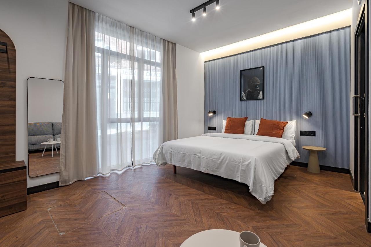 Style Suites By Olala Homes Madrid Dış mekan fotoğraf