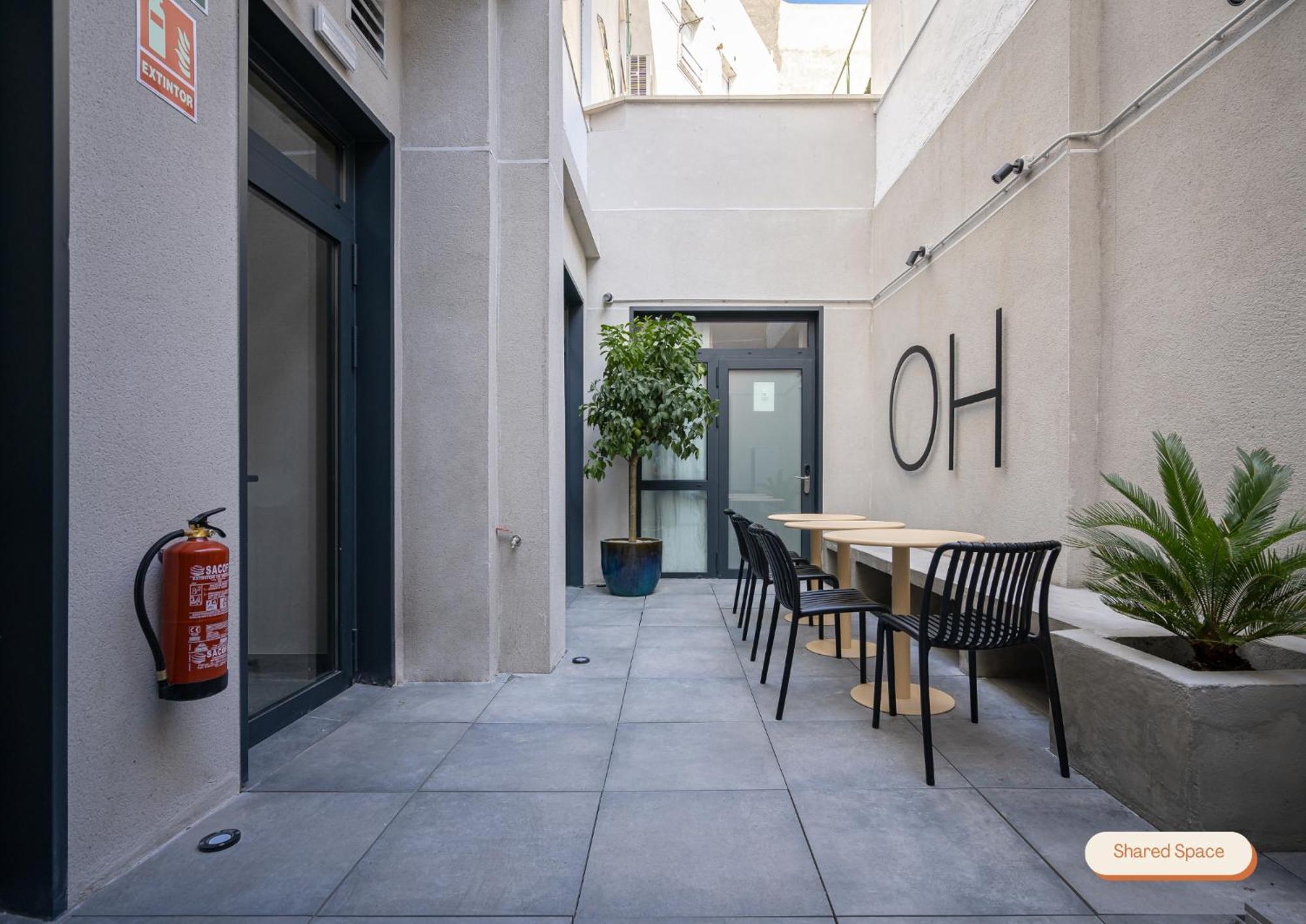 Style Suites By Olala Homes Madrid Dış mekan fotoğraf