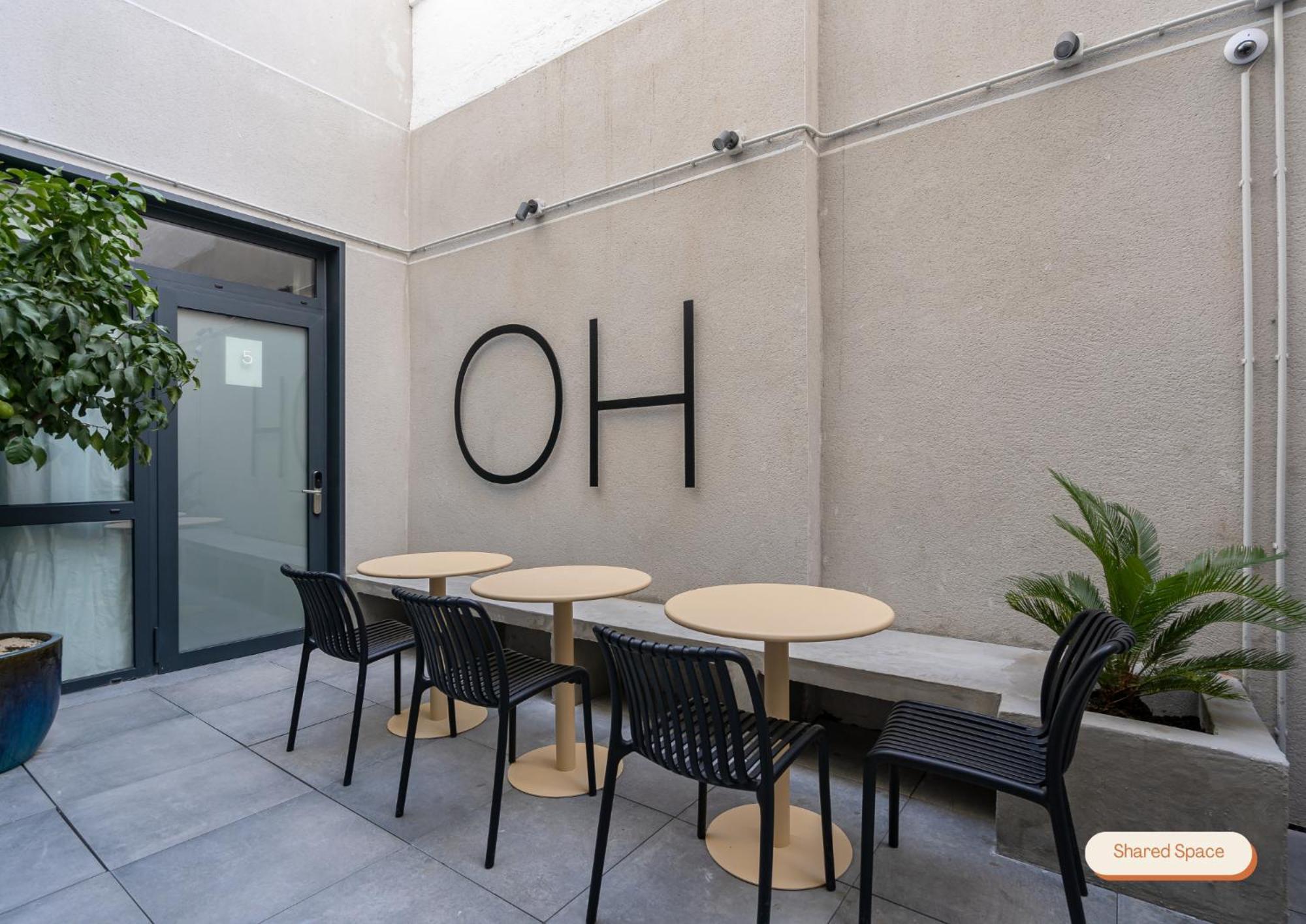 Style Suites By Olala Homes Madrid Dış mekan fotoğraf