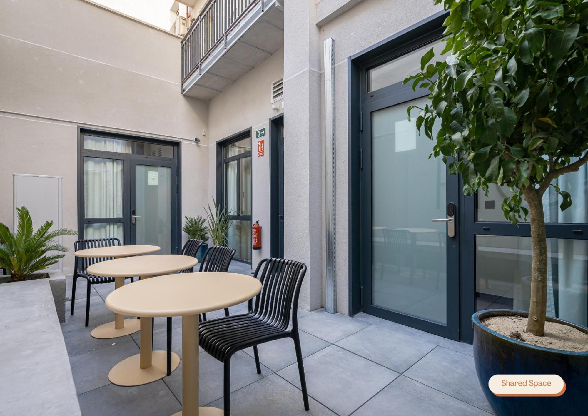 Style Suites By Olala Homes Madrid Dış mekan fotoğraf